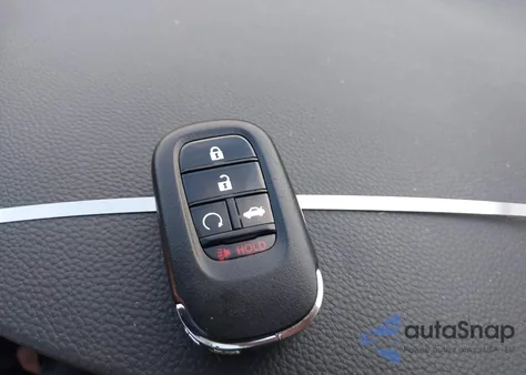 2022 Honda Civic Sport z USA, uszkodzony, nr VIN 2HGFE2F52NH583900